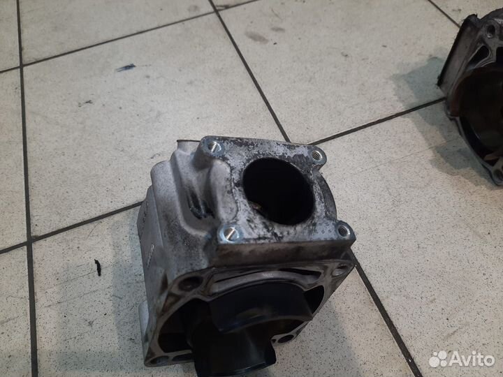 Цилиндры Polaris indy 600