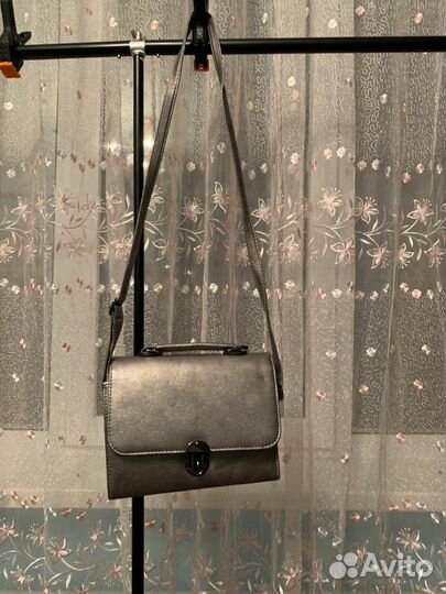 Сумка. Обувь