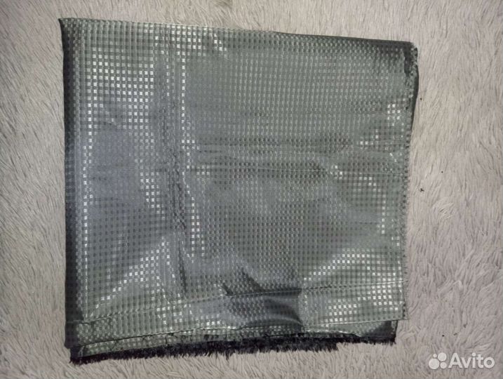 Отрезы ткани