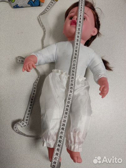 Одежда для кукол Baby born, пупсы рост 45-50см