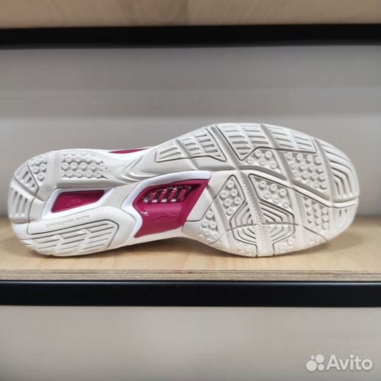 Гандбольные кроссовки Mizuno Stealth V