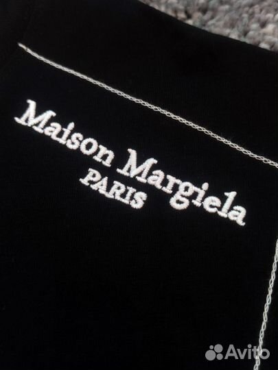 Maison margiela футболка