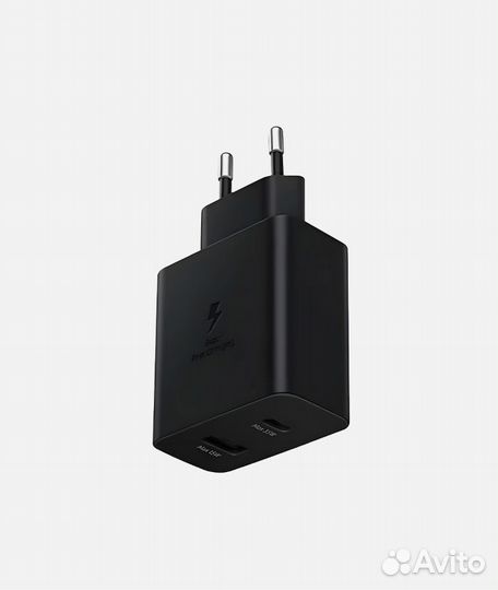 Зарядка на Samsung 35w Original