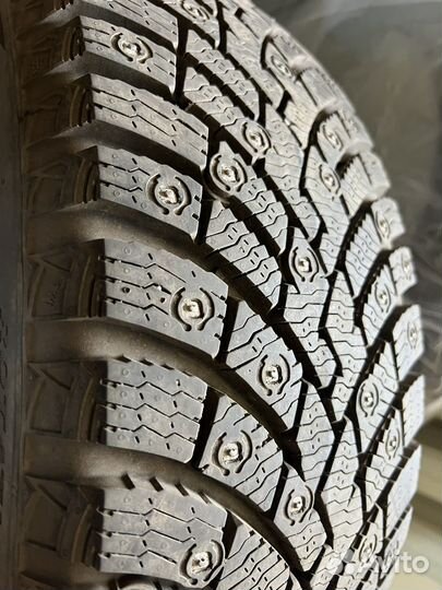 Pirelli Ice Zero 2 205/55 R16 94