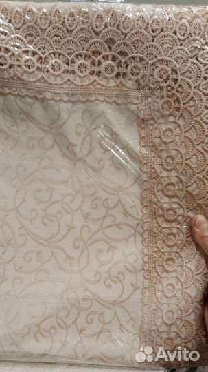 Скатерть 150 на220