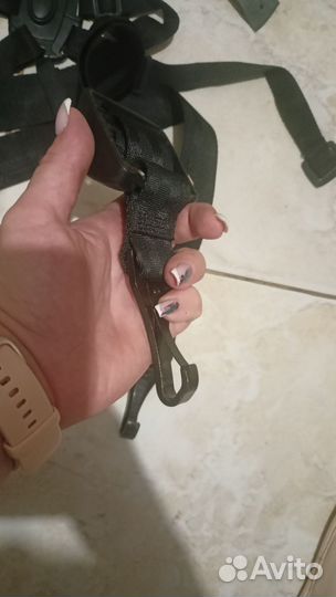 Ремни безопасности yoya,everflo и др