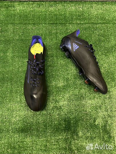 Бутсы adidas x speedflow.1 FG US 11