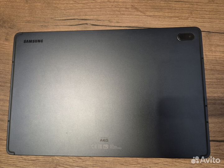 Samsung galaxy tab s7 fe 128