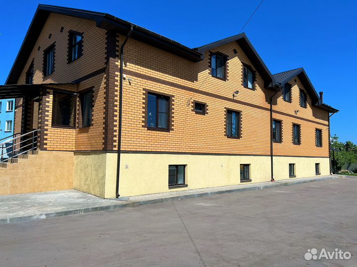 Сиделка в пансионат вахта