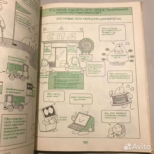 Мир компьютеров