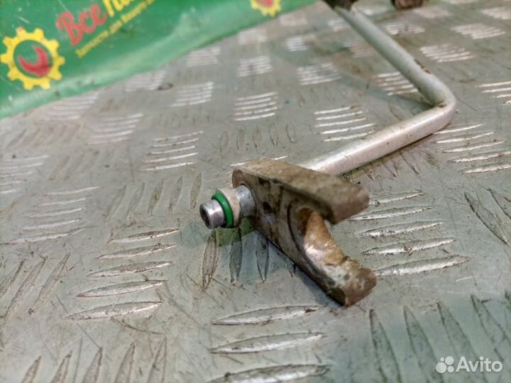 Трубка кондиционера Chery Tiggo T11 2.4 2008