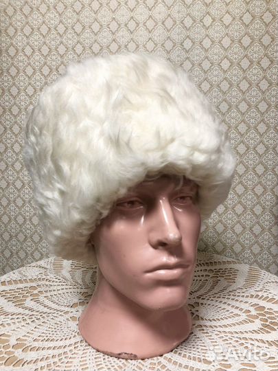 Кавказкая Папаха овчина