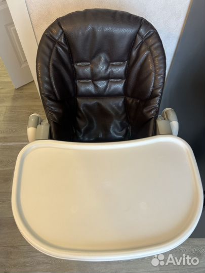 Стул для кормления Peg Perego Tatamia