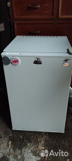 Холодильник