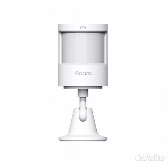 Датчик движения Aqara Motion Sensor P1, белый