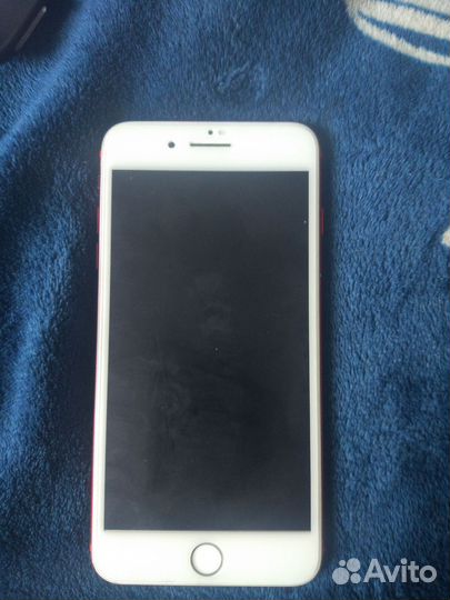 iPhone 7 Plus, 128 ГБ