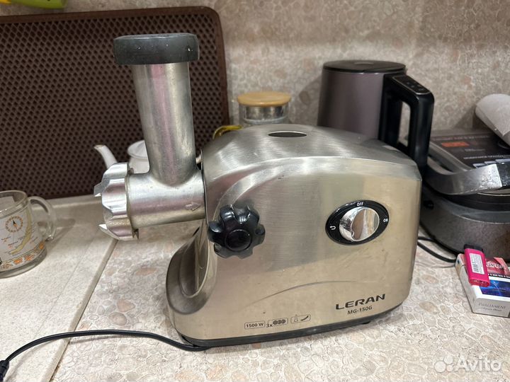 Мясорубка