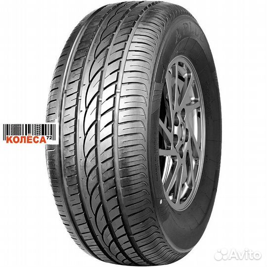 Aplus A607 255/55 R19
