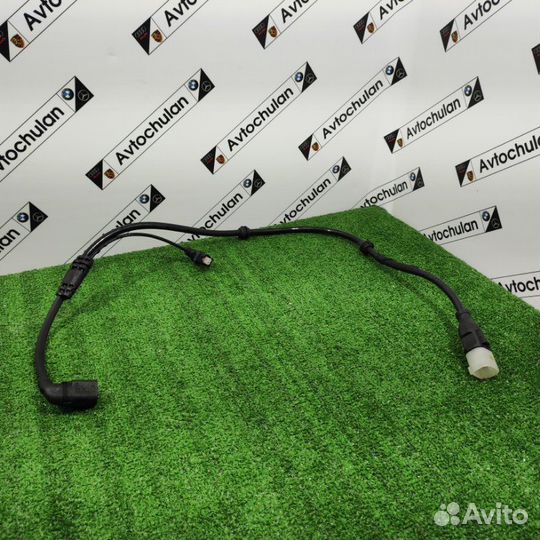 Проводка датчика ABS задняя левая Mercedes-Benz