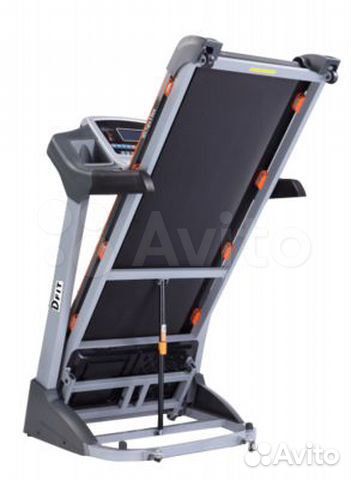 Беговая дорожка Dfit Optima X New