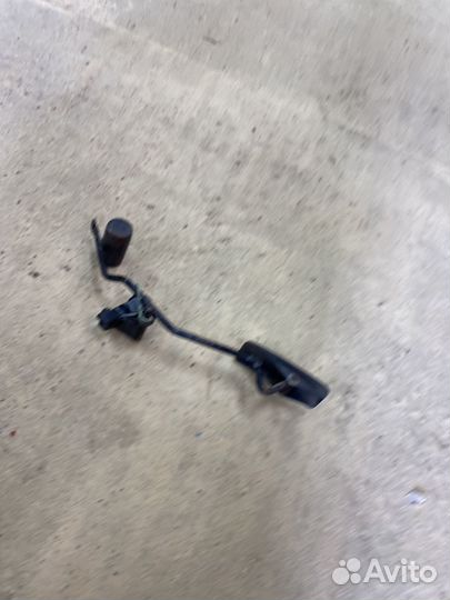 Педаль газа mark2 100