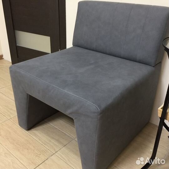 Мини диван банкетка