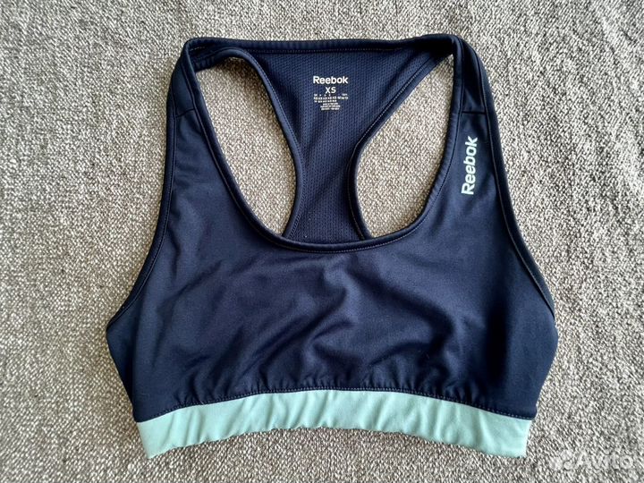 Спортивный ток reebok