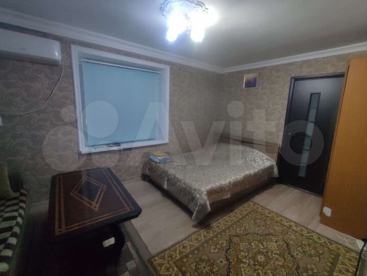 1-к. квартира, 35 м², 5/5 эт.