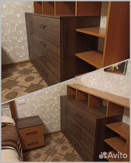 Изготовление мебели на заказ