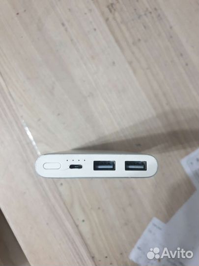 Повербанк xiaomi 10000