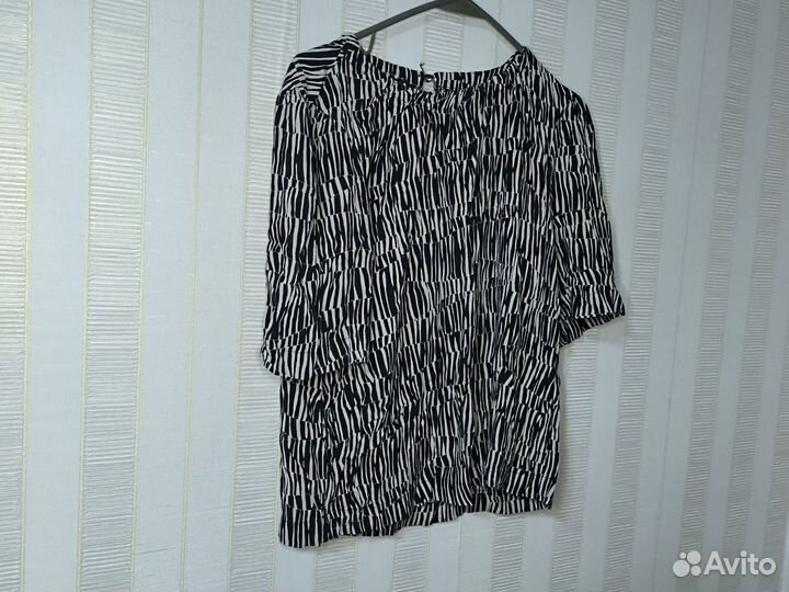 Вещи пакетом 48 50 женские