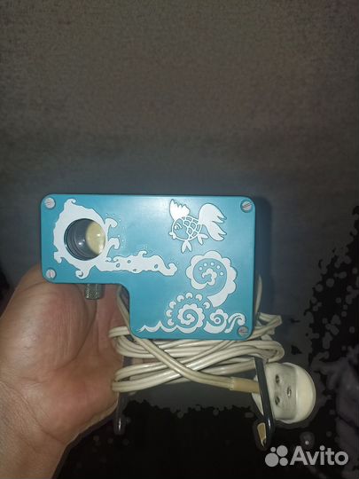 Фильмоскоп СССР