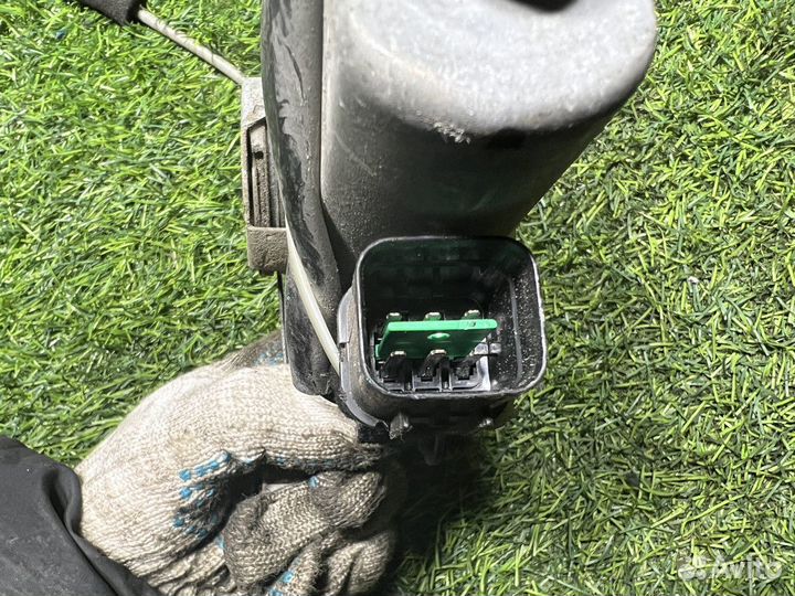 Стеклоподъемник Chevrolet Captiva I