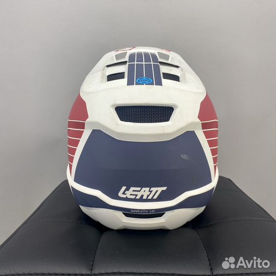 Велошлем детский Leatt Gravity 1.0