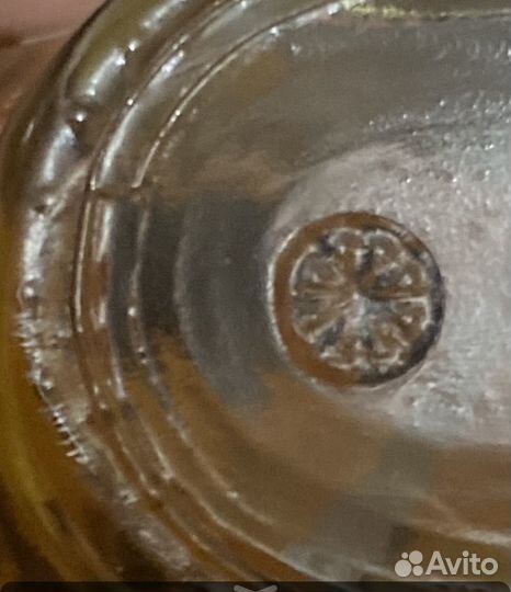 Духи винтаж naila ladylle