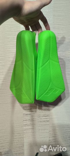 Ласты для плавания arena