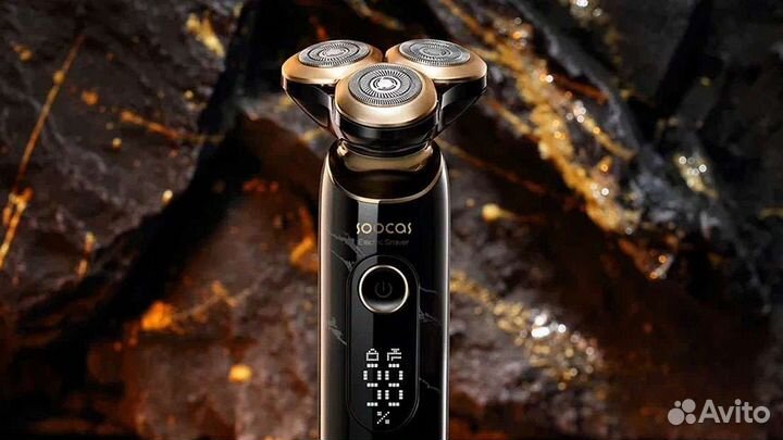 Электробритва Xiaomi Soocas Electric Shaver S32