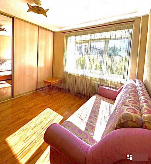 Квартира-студия, 20 м², 3/5 эт.