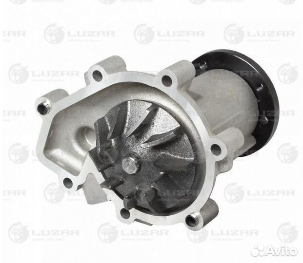 Luzar LWP 1750 Насос водяной для а/м SsangYong Kyr