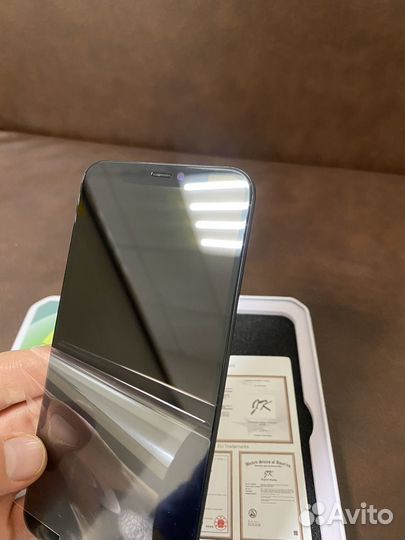 Дисплей iPhone 11 Pro (фирма JK)