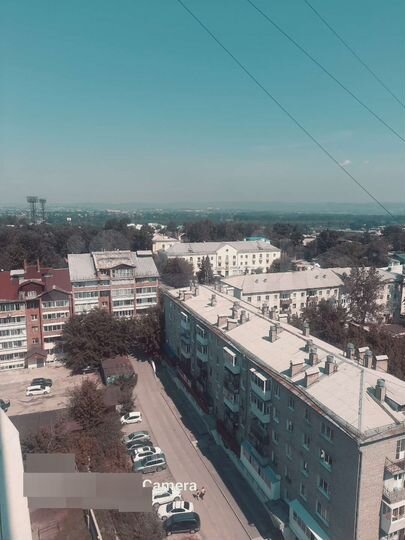 1-к. квартира, 45 м², 14/16 эт.