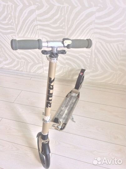 Самокат Roces 230 мм