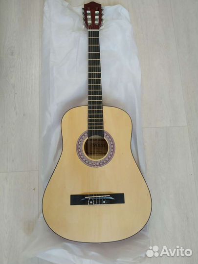Классическая гитара