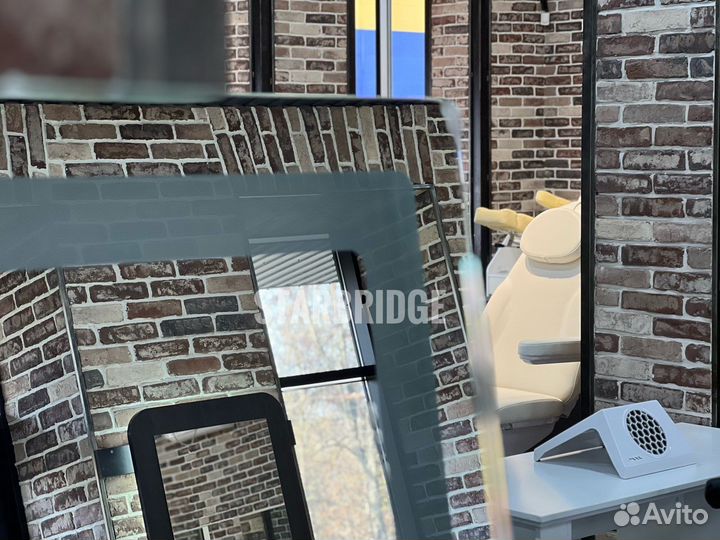 Зеркало с подсветкой