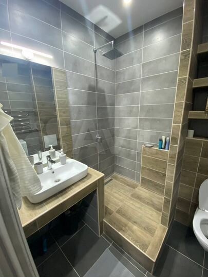 Квартира-студия, 29 м², 4/19 эт.