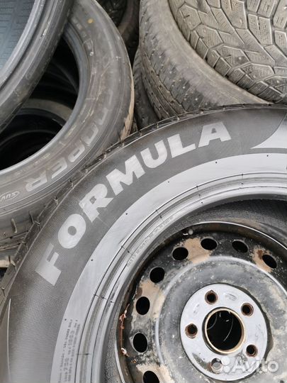 Formula Energy 215/65 R16