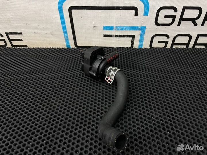 Насос водяной электрический Mercedes-Benz Ml-Class