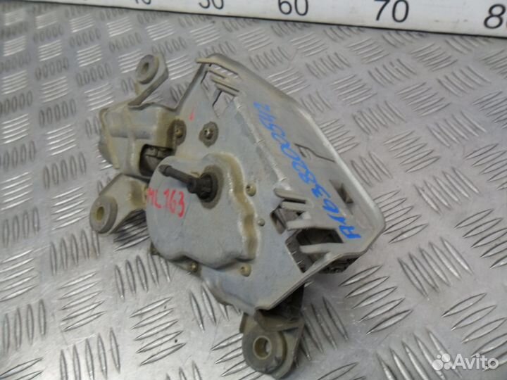 Б/У Моторчик стеклоочистителя задний