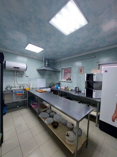 Торговая площадь, 280 м²