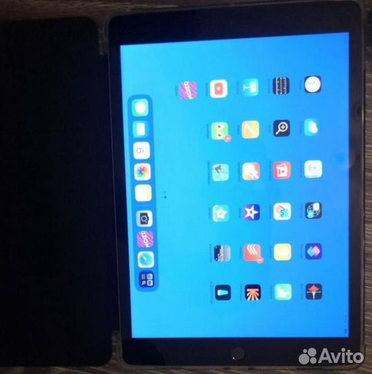 Планшет apple iPad 10.2